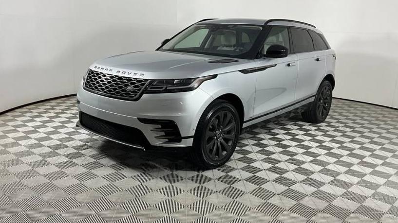 LAND ROVER RANGE ROVER VELAR 2018 SALYL2RX1JA778379 image